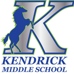 Team Page: Kendrick Middle School